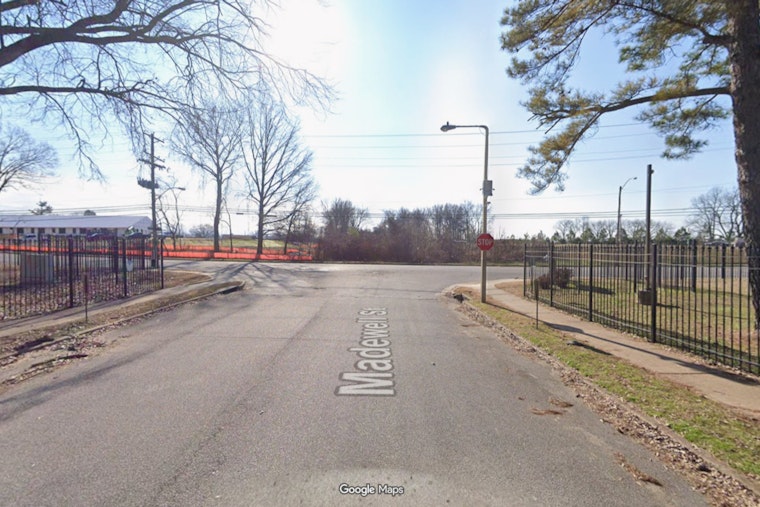 Valentine’s Day Gunfire Jolts Frayser as Cops Hunt Street Shooter