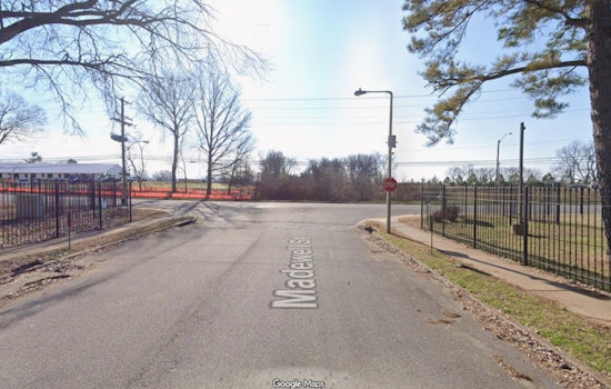 Valentine’s Day Gunfire Jolts Frayser as Cops Hunt Street Shooter