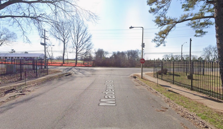 Valentine’s Day Gunfire Jolts Frayser as Cops Hunt Street Shooter