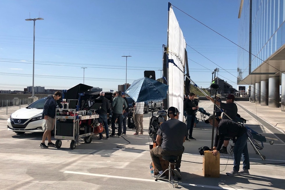 Valley Film Money Train Slows But Still Drops $21.5 Million On Phoenix