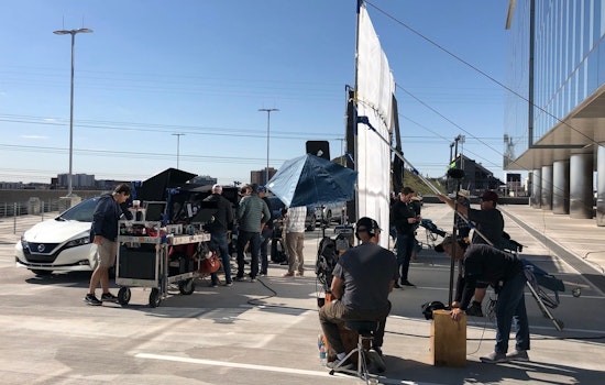 Valley Film Money Train Slows But Still Drops $21.5 Million On Phoenix