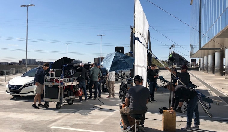 Valley Film Money Train Slows But Still Drops $21.5 Million On Phoenix