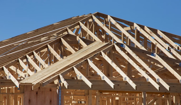 Valley Homebuilders Sue State Water Cops Over Growth Squeeze