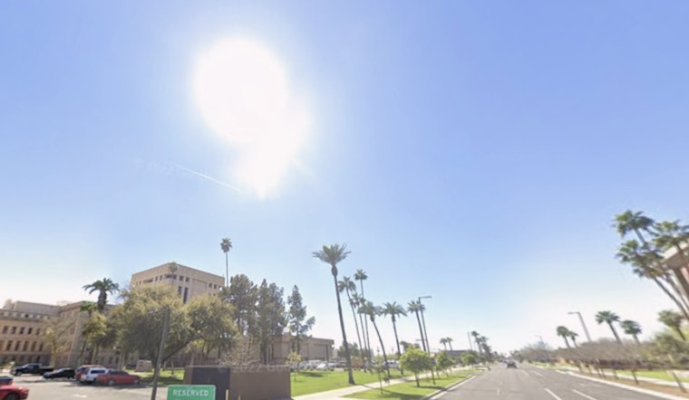 Valley of the Sun Set to Sear as Phoenix Faces Weeklong Heat Wave
