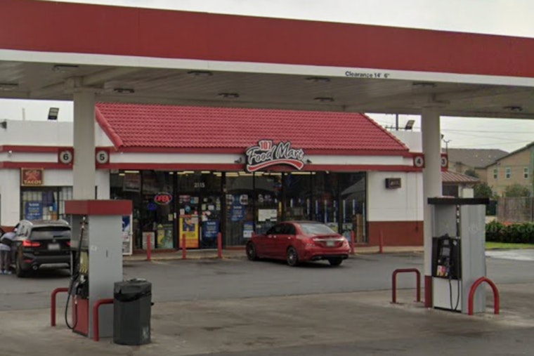 Valley Quick Pick Turns Edinburg Shopper Into $1.38 Million Texas Two Step Winner