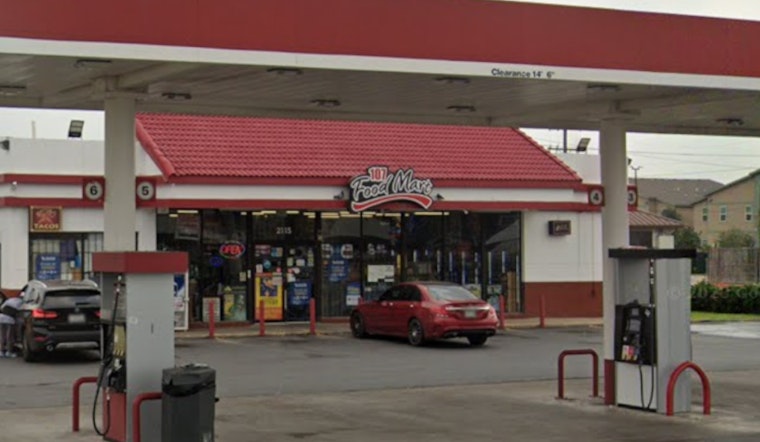 Valley Quick Pick Turns Edinburg Shopper Into $1.38 Million Texas Two Step Winner