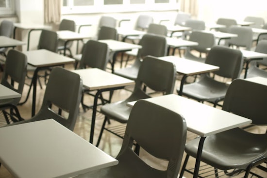 Valley Schools On The Brink As State Slaps Districts With High-Risk Tag