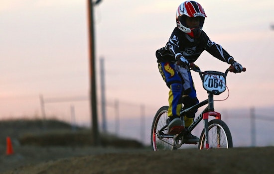 Valley Scores Olympic Break as Sepulveda Basin Becomes LA28 ‘Valley Zone’