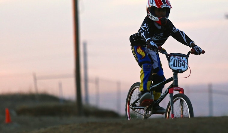 Valley Scores Olympic Break as Sepulveda Basin Becomes LA28 ‘Valley Zone’