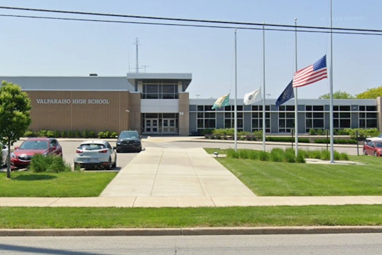 Valpo Freshman Rocked In Helmet-Free Drill, Family Yanks Him From School After Threats