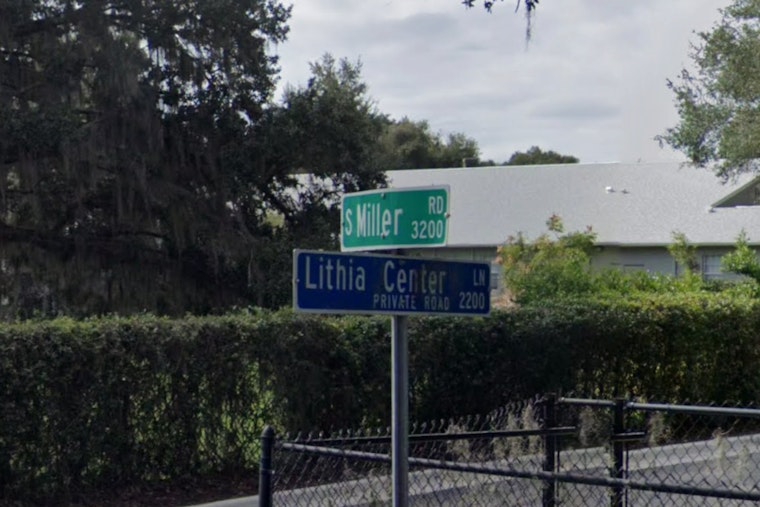 Valrico Nail Nightmare as Police Say Local Man Turned Neighborhood Streets Into Tire Traps