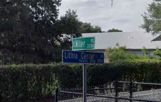 Valrico Nail Nightmare as Police Say Local Man Turned Neighborhood Streets Into Tire Traps