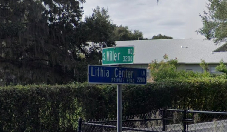 Valrico Nail Nightmare as Police Say Local Man Turned Neighborhood Streets Into Tire Traps