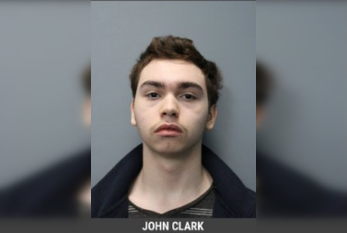 Valrico Teen Busted in Dark Web Child Sex Abuse Raid