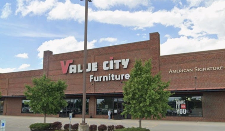 Value City Furniture Crash Leaves Columbus Shoppers and Workers in the Lurch