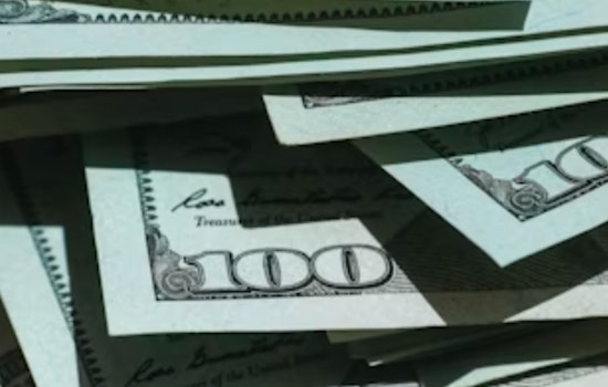 Van Buren County Man in Disbelief After Winning $300,000 Michigan Lottery Prize