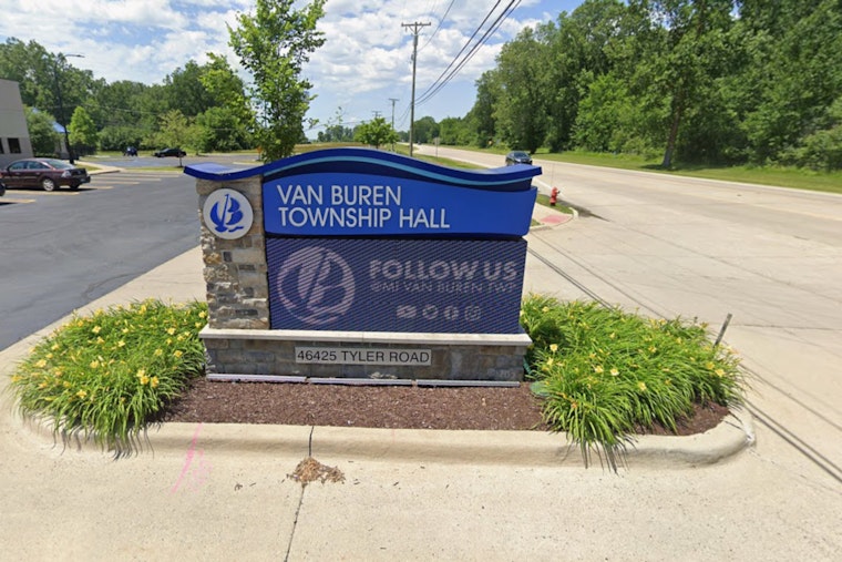 Van Buren Township Planning Commission Approves Preliminary Site for Project Cannoli Data Center Campus in Wayne County