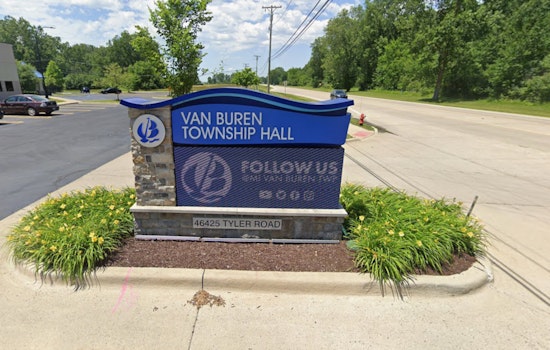 Van Buren Township Planning Commission Approves Preliminary Site for Project Cannoli Data Center Campus in Wayne County
