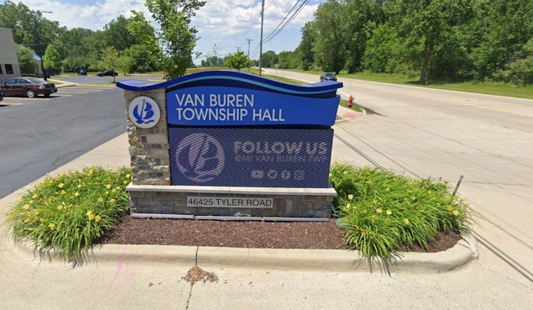 Van Buren Township Planning Commission Approves Preliminary Site for Project Cannoli Data Center Campus in Wayne County