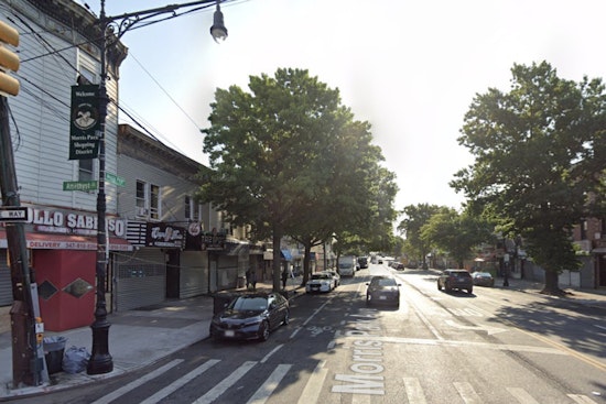 Van Nest Hunt On After 22-Year-Old Shot on Morris Park Ave