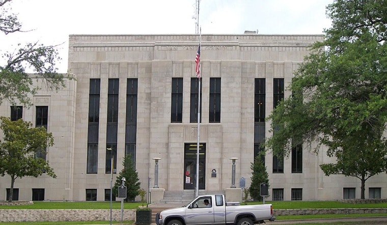 Van Zandt Showdown: Rural County Eyes Freeze on Green Energy Over China Battery Fears