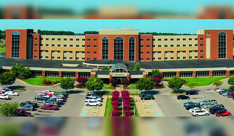 Vanderbilt Clinches Clarksville Tennova Deal, Slaps New Name On Hospital