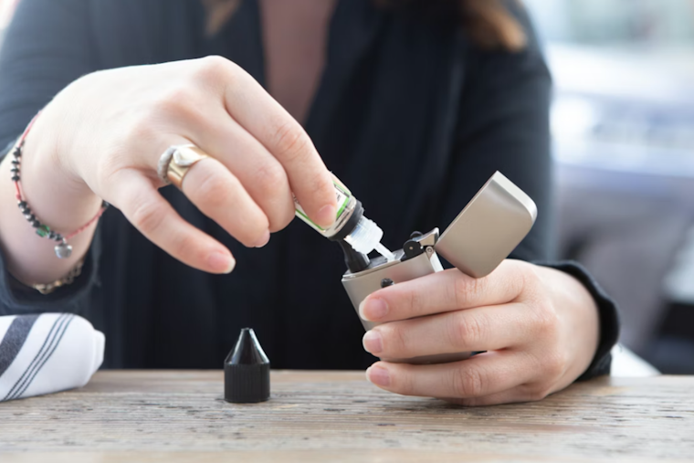 Vape Bust Rocks Clermont And Ocoee As Nearly 900 Devices Seized