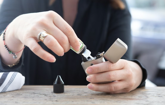 Vape Bust Rocks Clermont And Ocoee As Nearly 900 Devices Seized