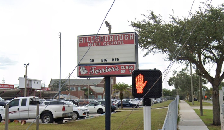 Vape Crackdown, Hillsborough High Schools Getting Smoke-Sniffing Vape Crackdown, Hillsborough High Schools Getting Smoke-Sniffing