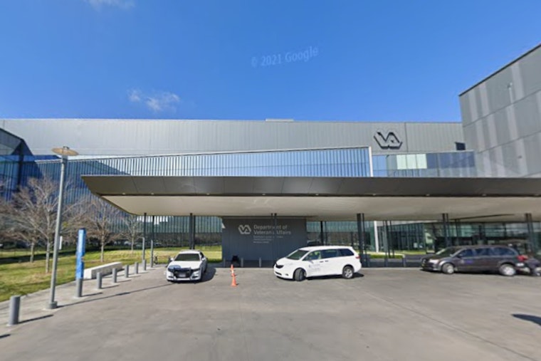 VA’s Giant Baton Rouge Clinic to Remake Pecue Lane Health Hub