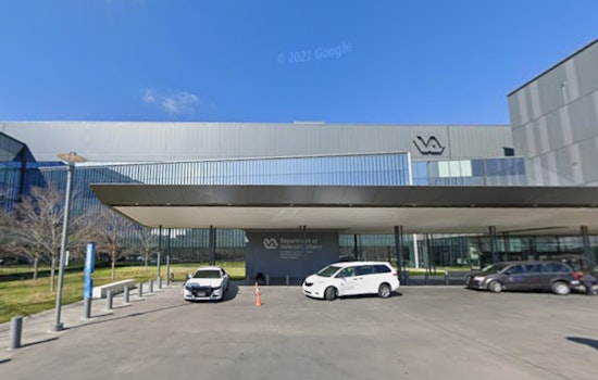 VA’s Giant Baton Rouge Clinic to Remake Pecue Lane Health Hub
