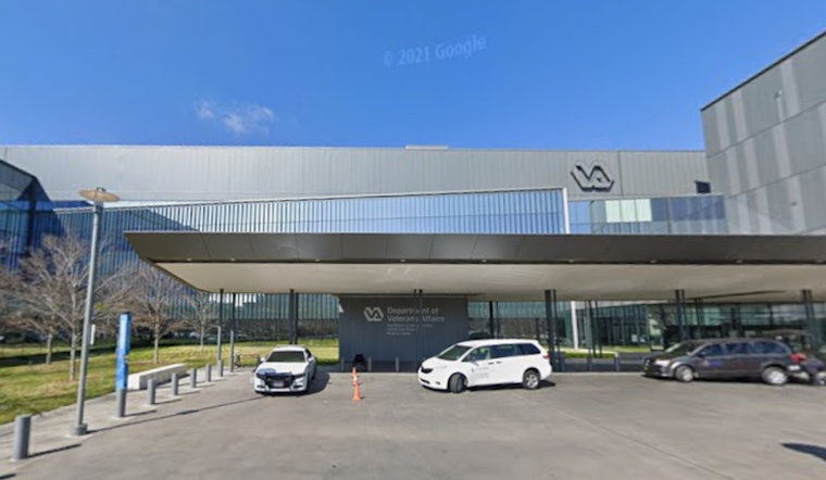 VA’s Giant Baton Rouge Clinic to Remake Pecue Lane Health Hub