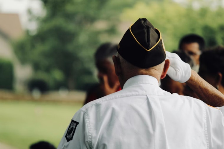 VA’s Grim Math as Veteran Suicide Rate Climbs Even as Deaths Dip