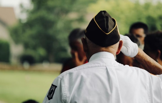 VA’s Grim Math as Veteran Suicide Rate Climbs Even as Deaths Dip
