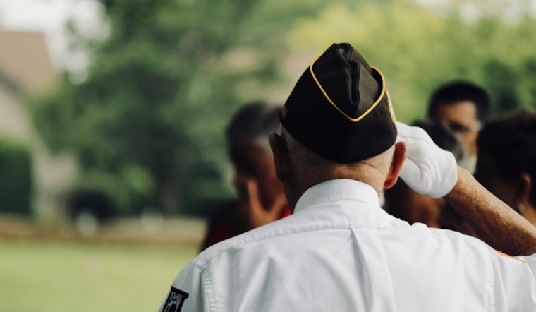 VA’s Grim Math as Veteran Suicide Rate Climbs Even as Deaths Dip