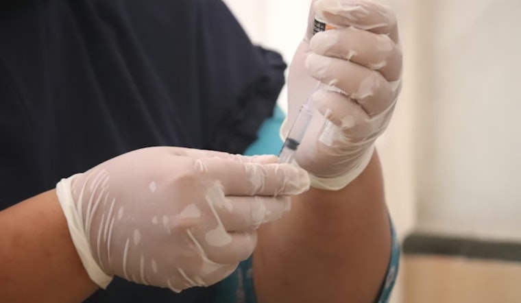 Vaxxed Santa Clara Adult Becomes Third Measles Case in Bay Area This Year