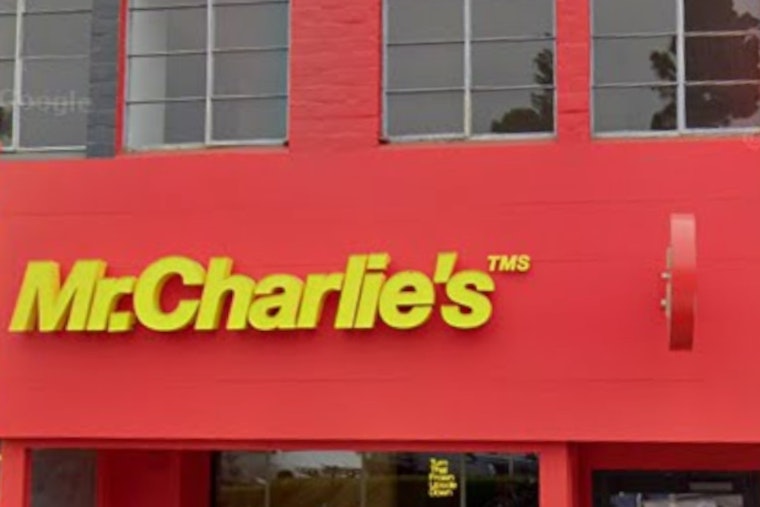 Vegan 'McDonald's' Sneaks Onto Garnet As PB Locals Swear It’s The Real Deal
