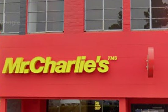 Vegan 'McDonald's' Sneaks Onto Garnet As PB Locals Swear It’s The Real Deal