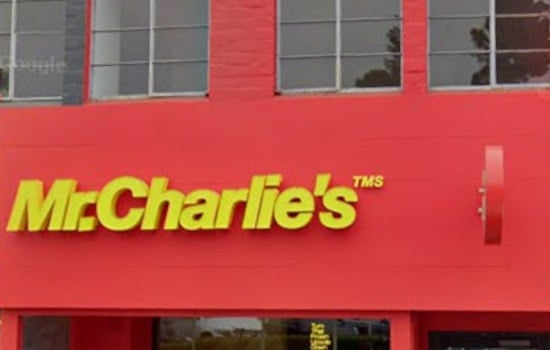 Vegan 'McDonald's' Sneaks Onto Garnet As PB Locals Swear It’s The Real Deal