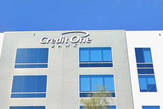 Vegas Bankroll Credit One Drops 6.55 Million Dollars on Local Nonprofits