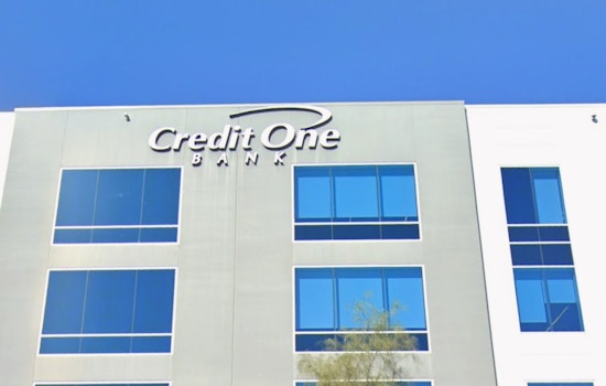 Vegas Bankroll Credit One Drops 6.55 Million Dollars on Local Nonprofits