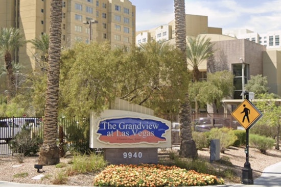 Vegas Business Trip Turns Fatal as Family Blames Two Resorts in Legionnaires Suit