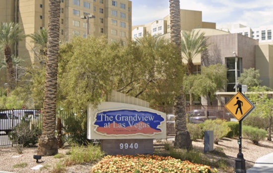 Vegas Business Trip Turns Fatal as Family Blames Two Resorts in Legionnaires Suit
