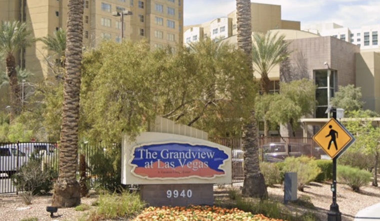 Vegas Business Trip Turns Fatal as Family Blames Two Resorts in Legionnaires Suit