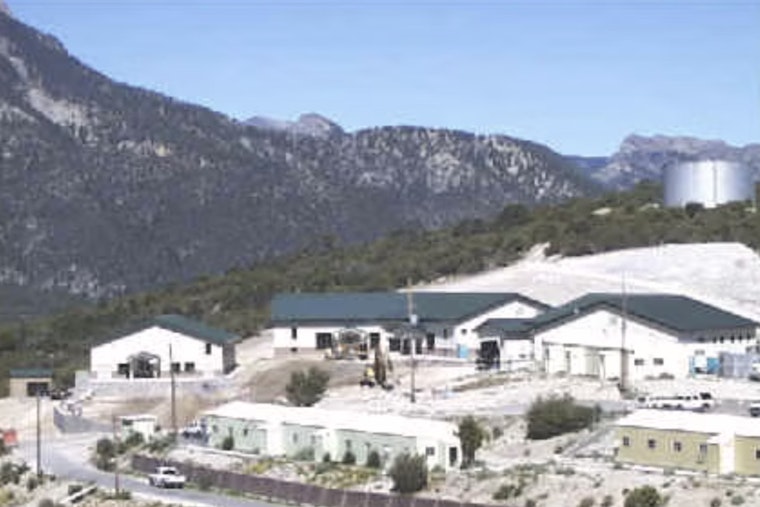 Vegas Camp Horror as Therapist Lands $20.5M Judgment After Brutal Teen Attack