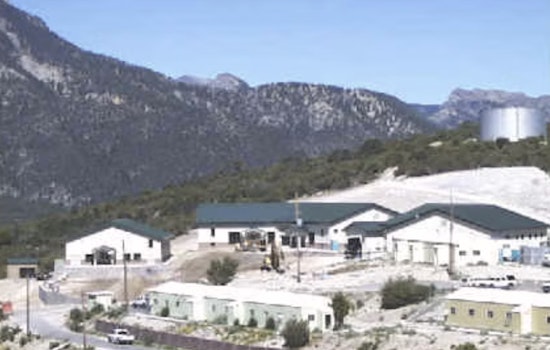 Vegas Camp Horror as Therapist Lands $20.5M Judgment After Brutal Teen Attack