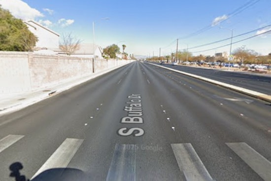 Vegas Cops Dig Back Into Terran Olson‑Carlisle Mystery Nine Years On