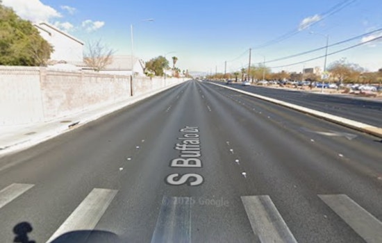 Vegas Cops Dig Back Into Terran Olson‑Carlisle Mystery Nine Years On