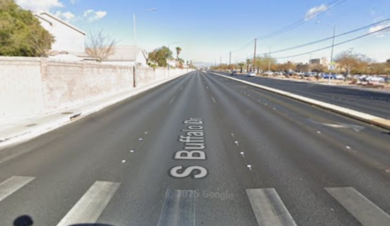 Vegas Cops Dig Back Into Terran Olson‑Carlisle Mystery Nine Years On