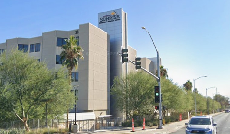 Vegas Couple Busted After Cops Say Child And Family Dog Test Positive For Meth